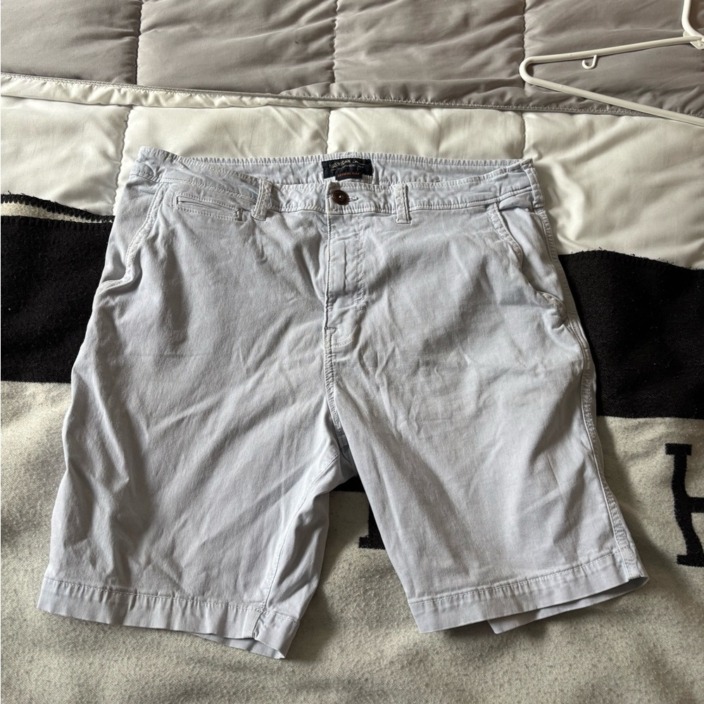 A Eagle Shorts